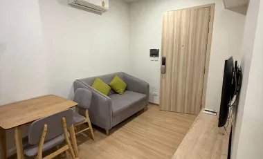 Condo en alquiler de 1 habitaciones en Chatuchak, Bangkok