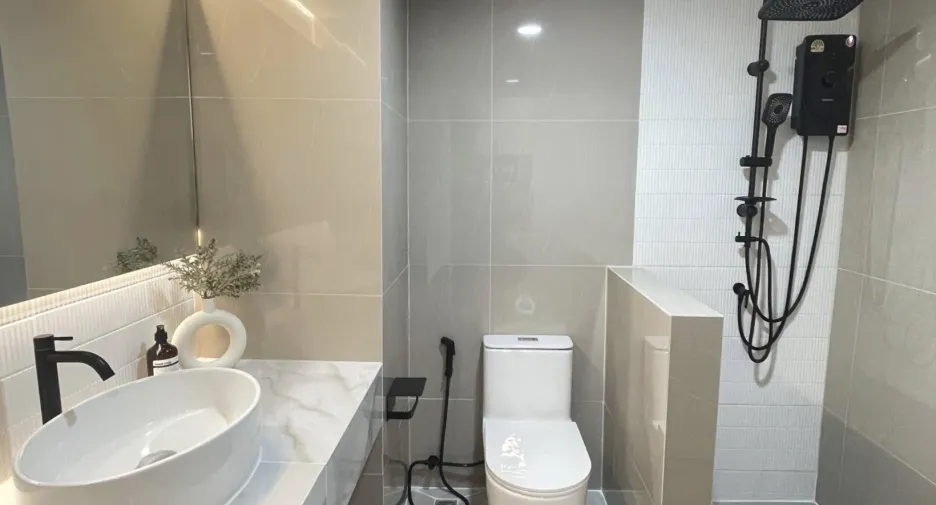 For sale 1 bed condo in Mueang Chiang Mai, Chiang Mai