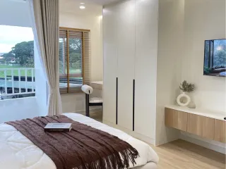 For sale 1 bed condo in Mueang Chiang Mai, Chiang Mai