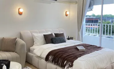 For sale 1 bed condo in Mueang Chiang Mai, Chiang Mai