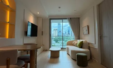 For rent 1 Beds condo in Khlong Toei, Bangkok