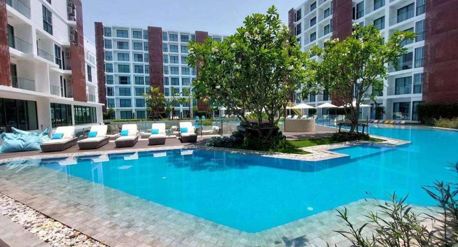 Wohnung zur Miete mit 2 Zimmer in San Sai, Chiang Mai