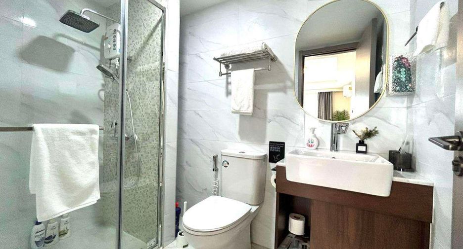 Wohnung zur Miete mit 2 Zimmer in San Sai, Chiang Mai