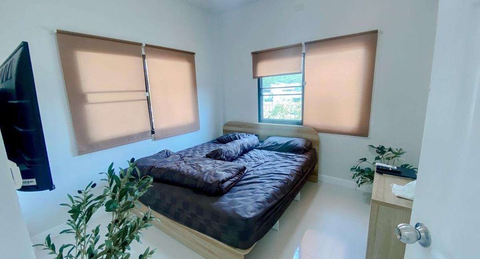 À louer 2 chambres maison à Saraphi, Chiang Mai