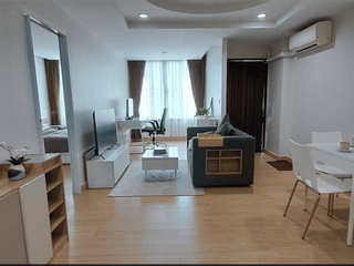 For rent 1 bed condo in Mueang Chiang Mai, Chiang Mai
