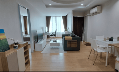 For rent 1 Beds condo in Mueang Chiang Mai, Chiang Mai