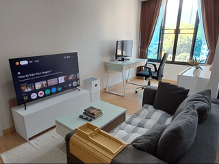 For rent 1 bed condo in Mueang Chiang Mai, Chiang Mai