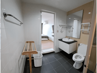 For rent 1 bed condo in Mueang Chiang Mai, Chiang Mai