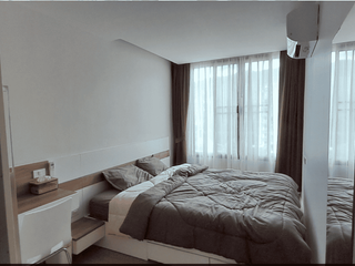 For rent 1 bed condo in Mueang Chiang Mai, Chiang Mai