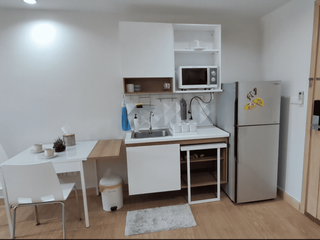 For rent 1 bed condo in Mueang Chiang Mai, Chiang Mai
