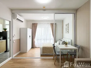 出售 1 卧室 公寓 在 Wang Thong Lang, 曼谷