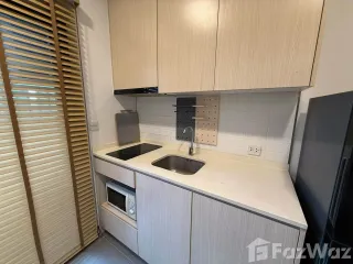 Wohnung zur Miete mit 1 Zimmer in Bang Kapi, Bangkok