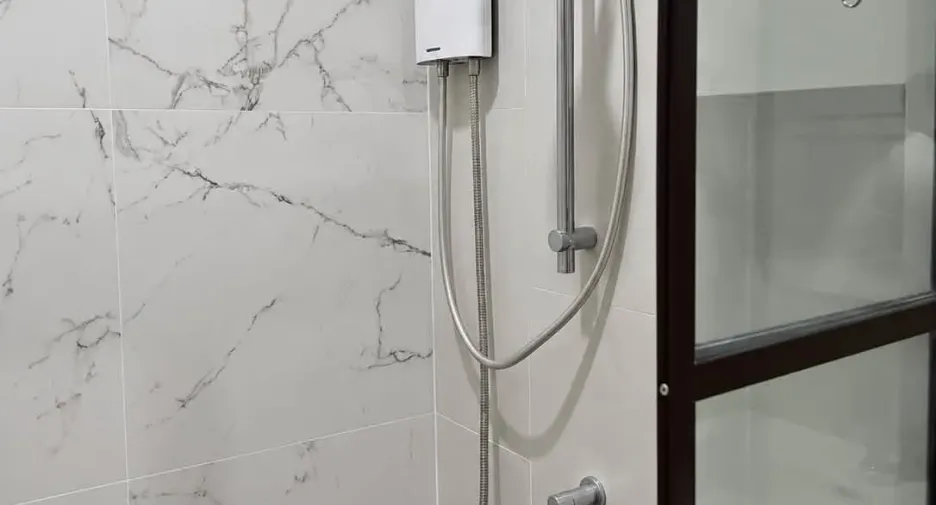 Wohnung zur Miete mit 1 Zimmer in Bang Kapi, Bangkok