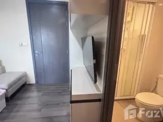 Wohnung zur Miete mit 1 Zimmer in Watthana, Bangkok