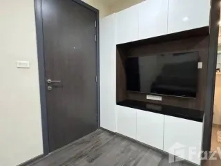 Wohnung zur Miete mit 1 Zimmer in Watthana, Bangkok