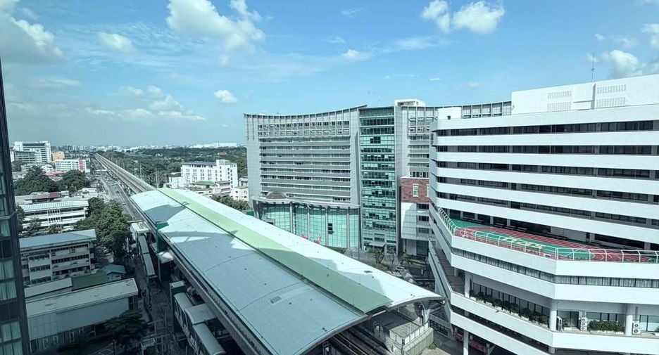 出租 1 卧室 公寓 在 Chatuchak, 曼谷