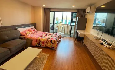 For rent スタジオ condo in Mueang Chiang Mai, Chiang Mai