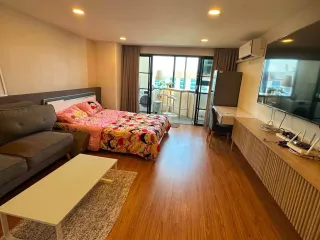 出租 公寓 公寓 在 Mueang Chiang Mai, Chiang Mai