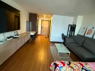 出租 公寓 公寓 在 Mueang Chiang Mai, Chiang Mai