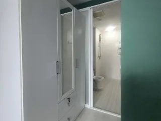 For sale 1 Beds condo in Khlong San, Bangkok