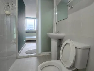 For sale 1 Beds condo in Khlong San, Bangkok