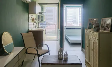 Condo en venta de 1 habitaciones en Khlong San, Bangkok
