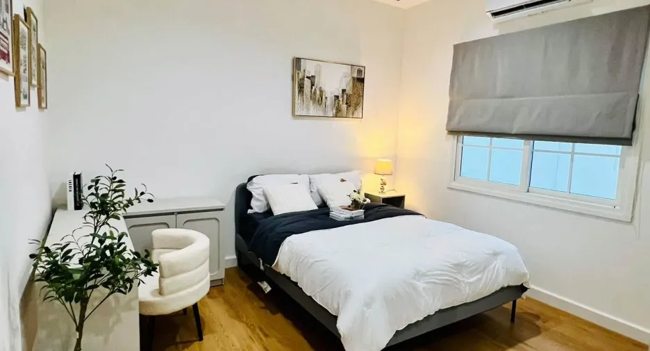 Haus zum Kauf und zur Miete mit 4 Zimmer in Bang Phli, Samut Prakan