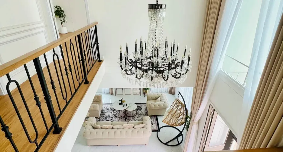 Haus zum Kauf und zur Miete mit 4 Zimmer in Bang Phli, Samut Prakan