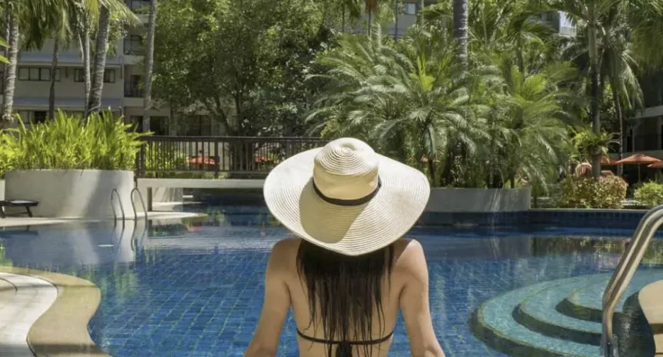 For sale hotel in Thalang, Phuket
