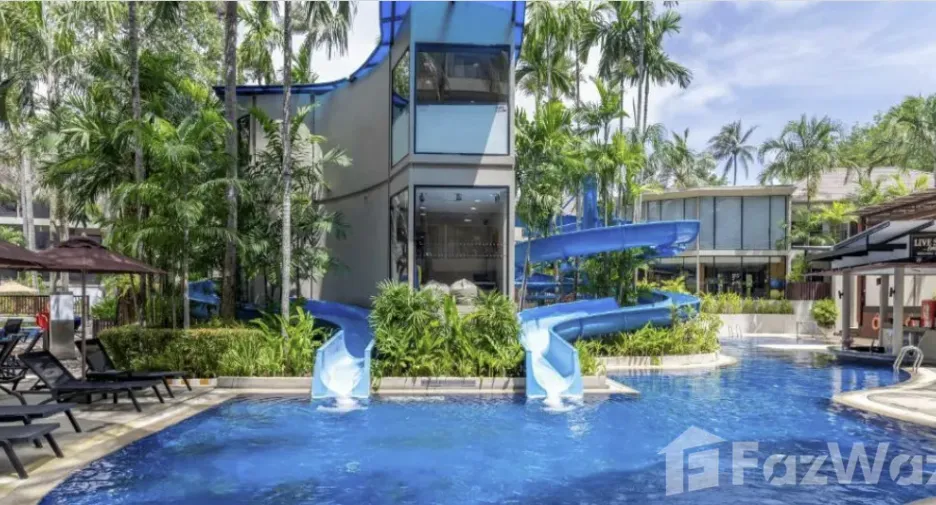 For sale hotel in Thalang, Phuket