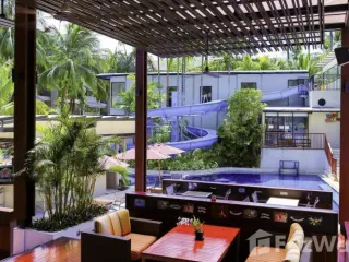 For sale hotel in Thalang, Phuket