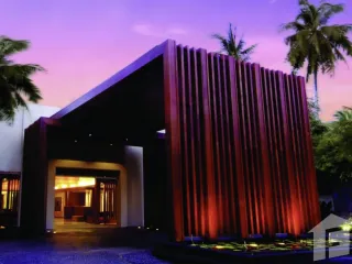 For sale hotel in Thalang, Phuket