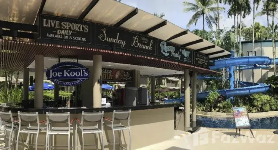 For sale hotel in Thalang, Phuket