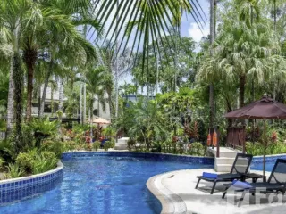 For sale hotel in Thalang, Phuket