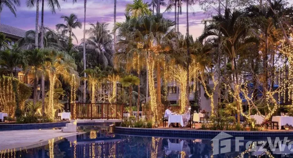 For sale hotel in Thalang, Phuket