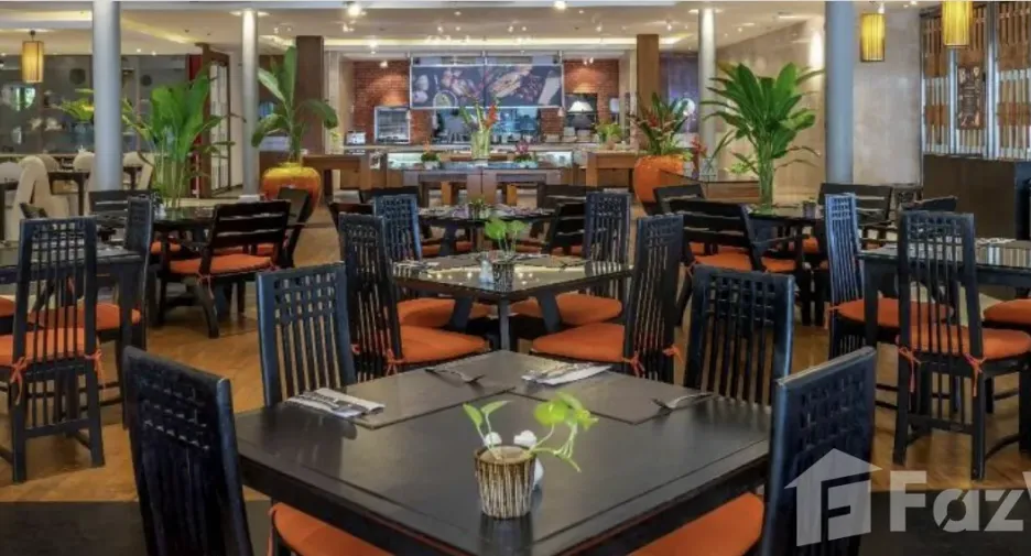 For sale hotel in Thalang, Phuket