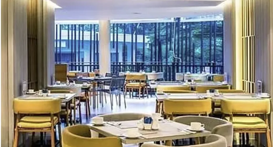 For sale hotel in Mueang Phuket, Phuket