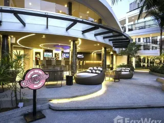 For sale hotel in Mueang Phuket, Phuket
