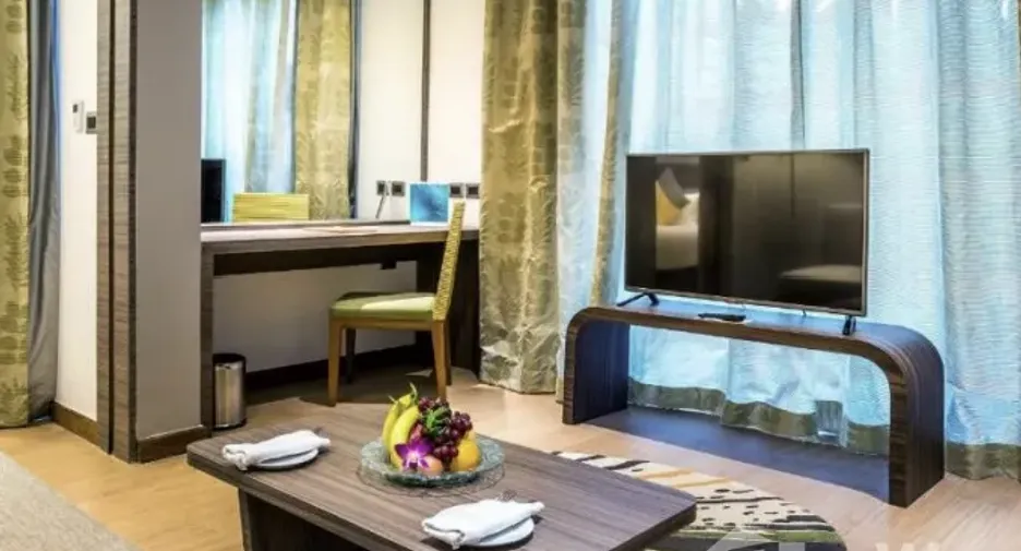 For sale hotel in Mueang Phuket, Phuket