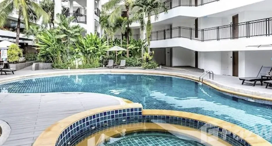For sale hotel in Mueang Phuket, Phuket
