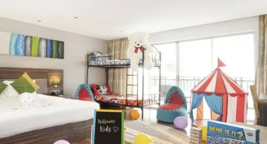For sale hotel in Mueang Phuket, Phuket
