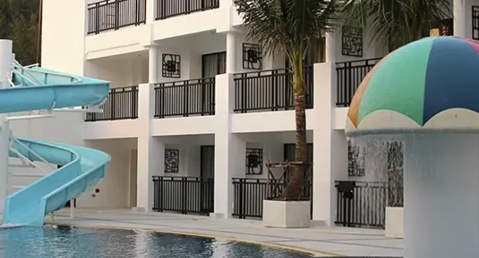 For sale hotel in Mueang Phuket, Phuket