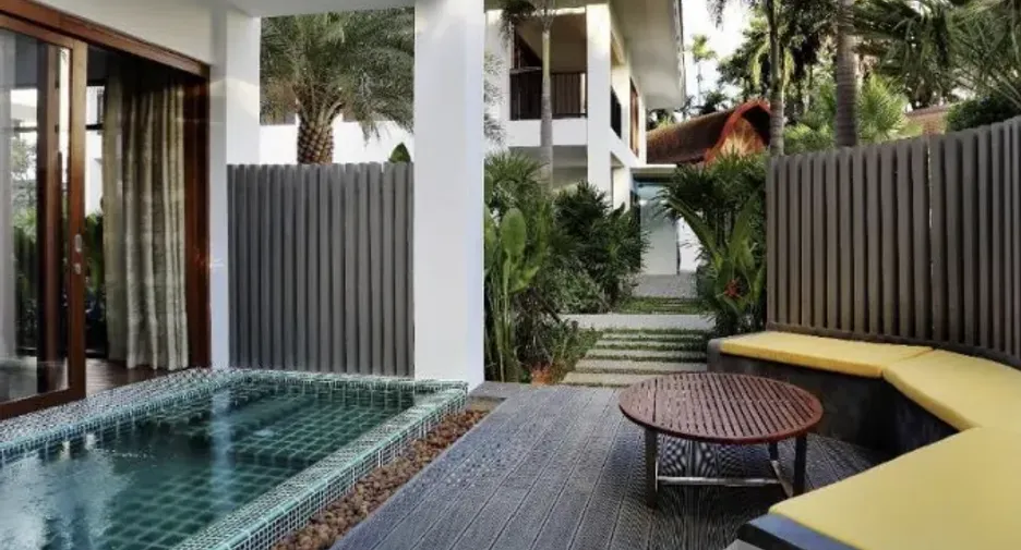 For sale hotel in Mueang Phuket, Phuket