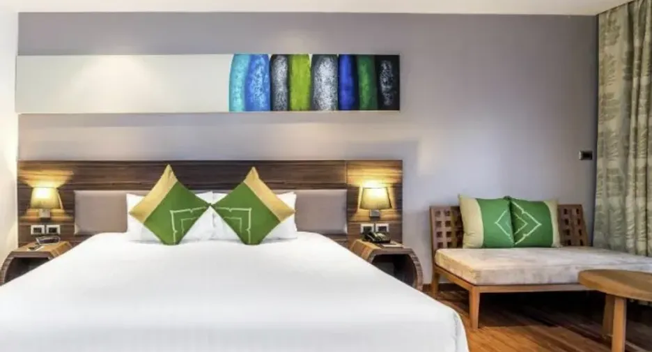 For sale hotel in Mueang Phuket, Phuket