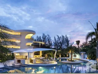 For sale hotel in Mueang Phuket, Phuket