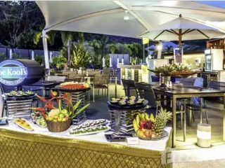 For sale hotel in Mueang Phuket, Phuket