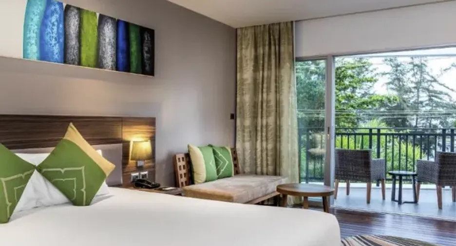 For sale hotel in Mueang Phuket, Phuket