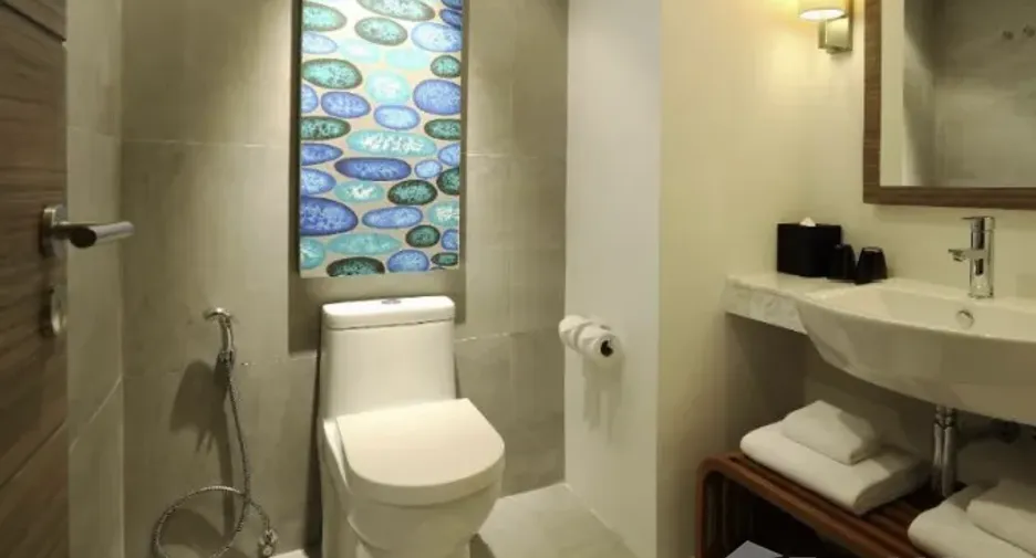 For sale hotel in Mueang Phuket, Phuket