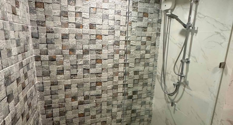 For rent スタジオ condo in Mueang Chiang Mai, Chiang Mai