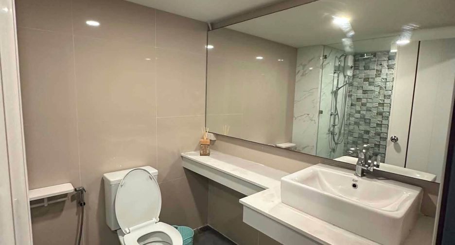 For rent スタジオ condo in Mueang Chiang Mai, Chiang Mai